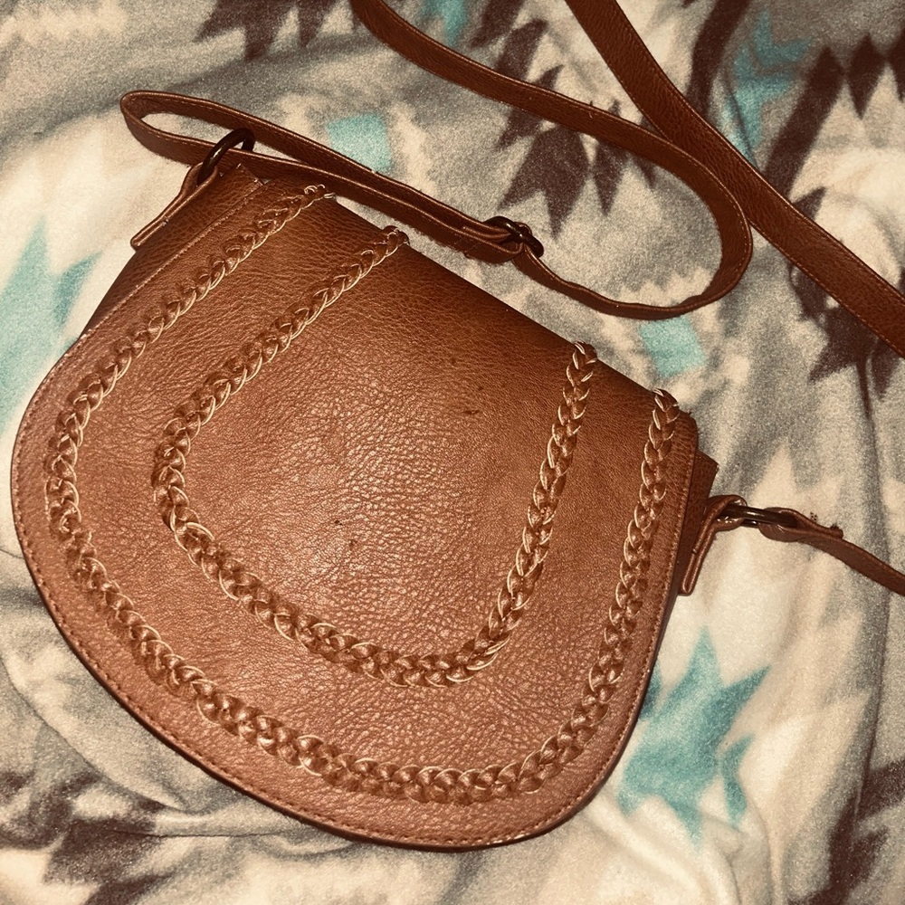 Kohl’s Crossbody Purse